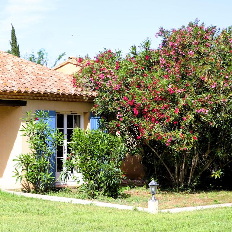 Le Mas Des Sables - Chambre Lits Jumeaux Classique - 9