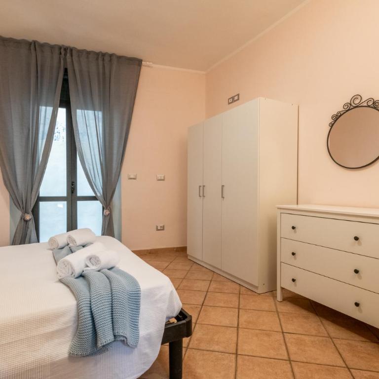 Sailor's House Livorno by Pleiades Home - One-Bedroom Apartment - 22