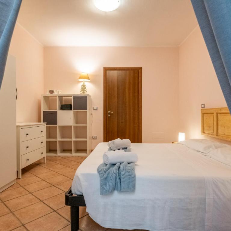 Sailor's House Livorno by Pleiades Home - One-Bedroom Apartment - 30