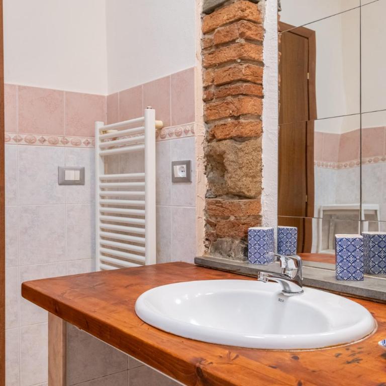 Sailor's House Livorno by Pleiades Home - One-Bedroom Apartment - 35