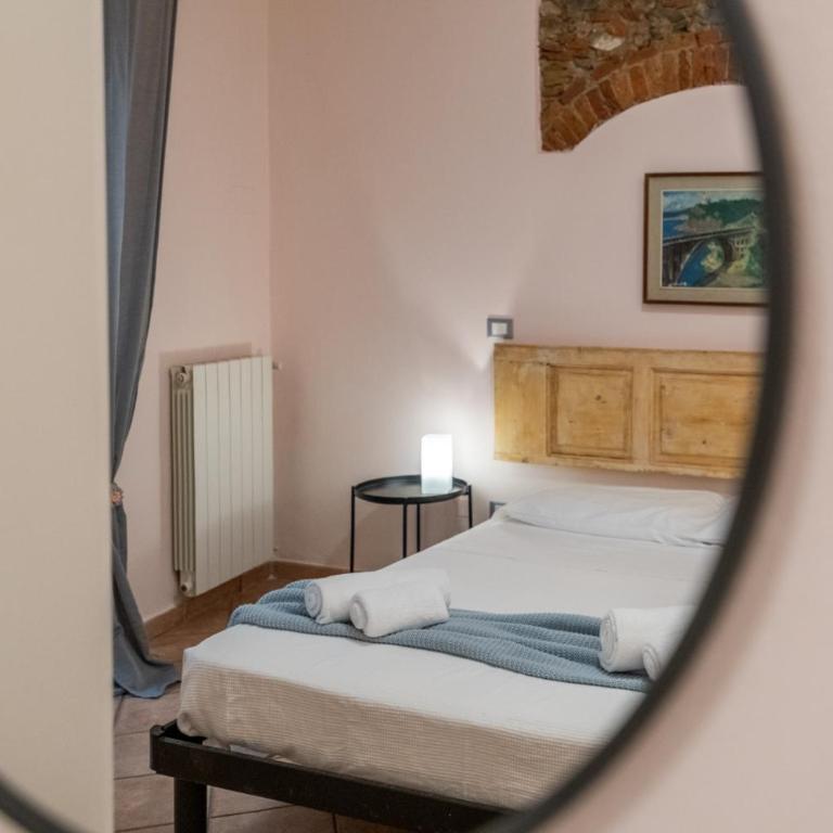 Sailor's House Livorno by Pleiades Home - One-Bedroom Apartment - 36
