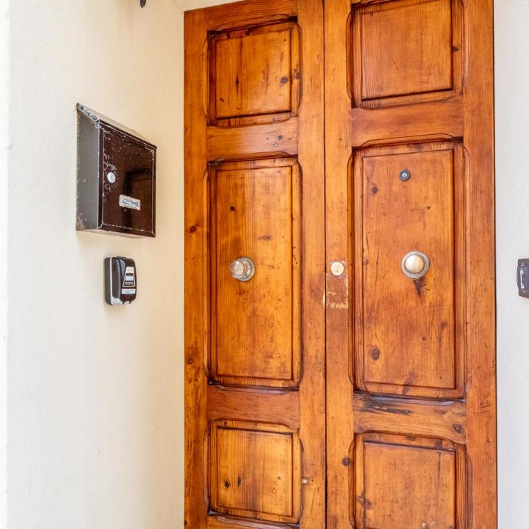 Sailor's House Livorno by Pleiades Home - One-Bedroom Apartment - 44