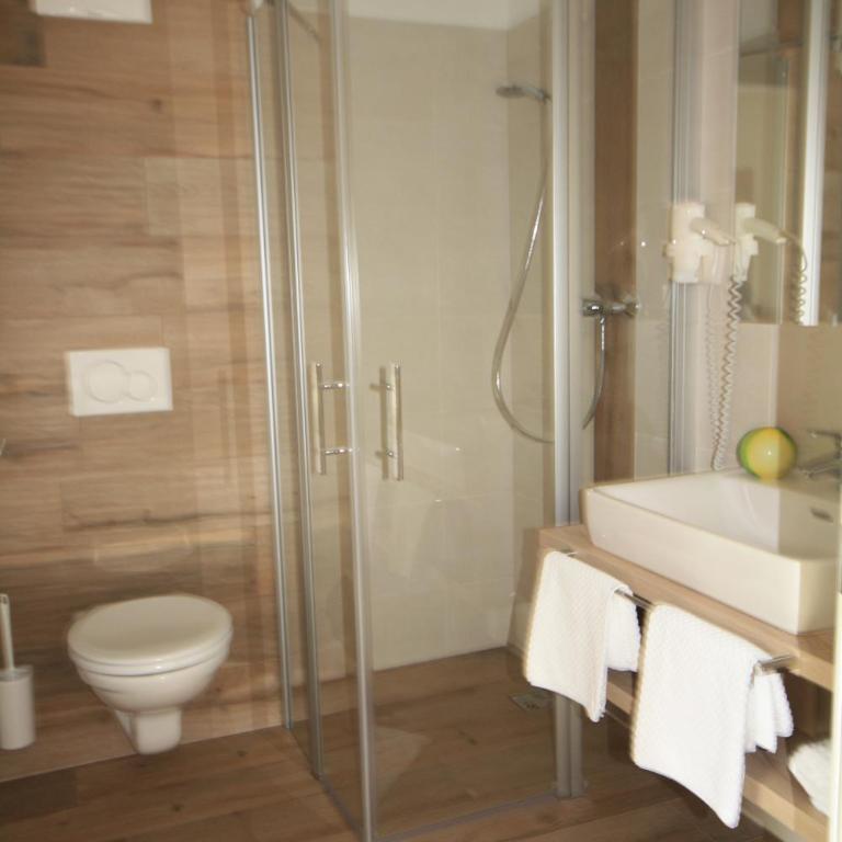Hotel Aberseehof - Einzelzimmer - 2