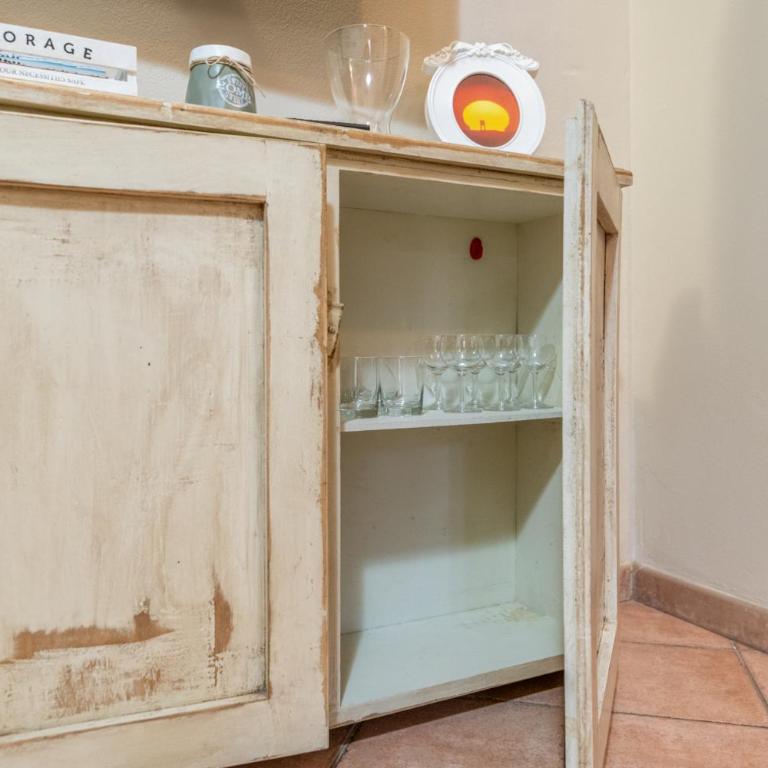 Sailor's House Livorno by Pleiades Home - One-Bedroom Apartment - 40
