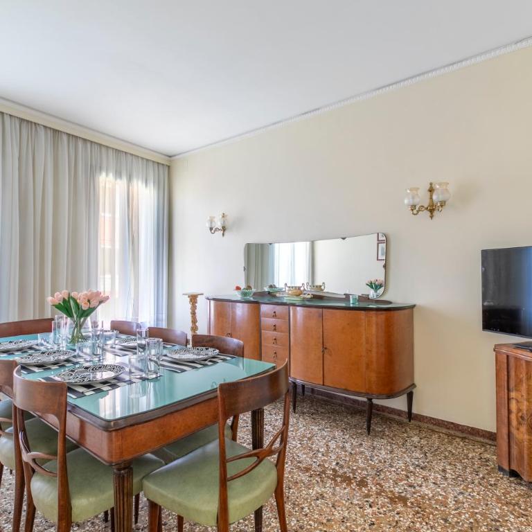 Casa Amorina - Castello Ancore - Three-Bedroom Apartment - 5