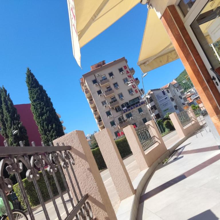 Apartman Suzy - Apartman sa 1 Spavaćom Sobom - 4