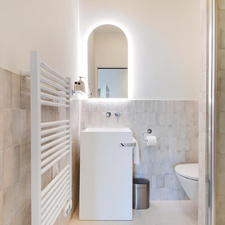 Lovely Studio - Apartment mit 1 Schlafzimmer - 12
