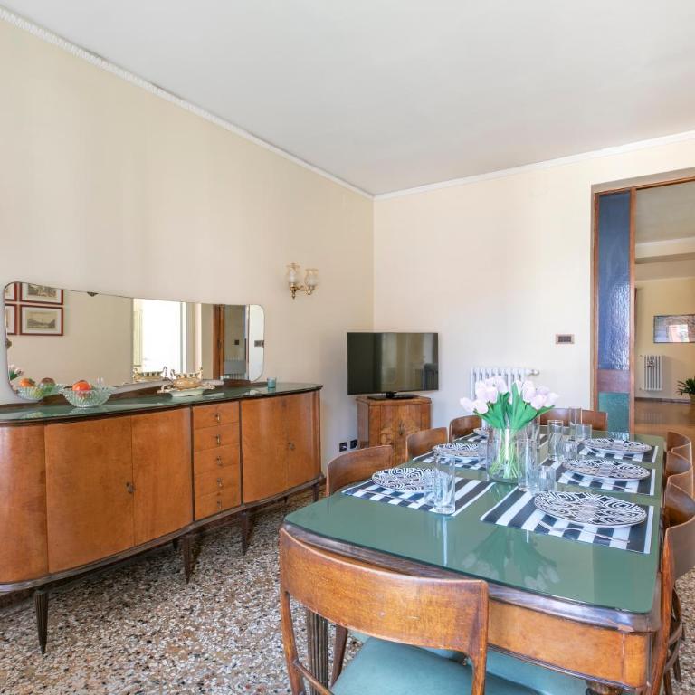 Casa Amorina - Castello Ancore - Three-Bedroom Apartment - 8