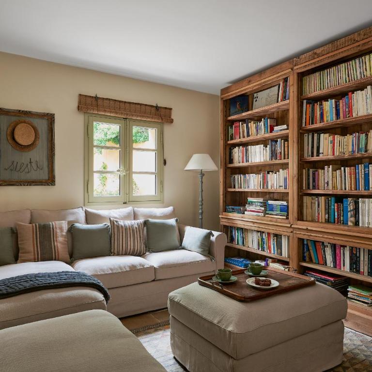 Château de Berne - Villa avec Piscine Privée - 8