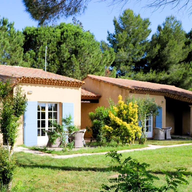 Le Mas Des Sables - Chambre Double Camarguaise - 5