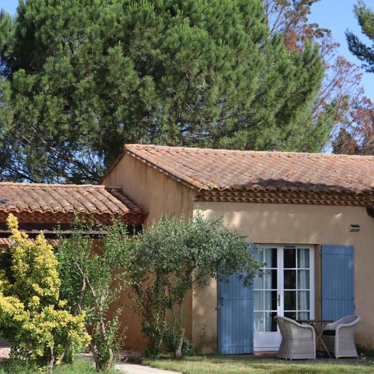 Le Mas Des Sables - Chambre Double Camarguaise - 4