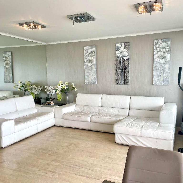 Pieds dans l'eau - Appartement 3 Chambres - 3