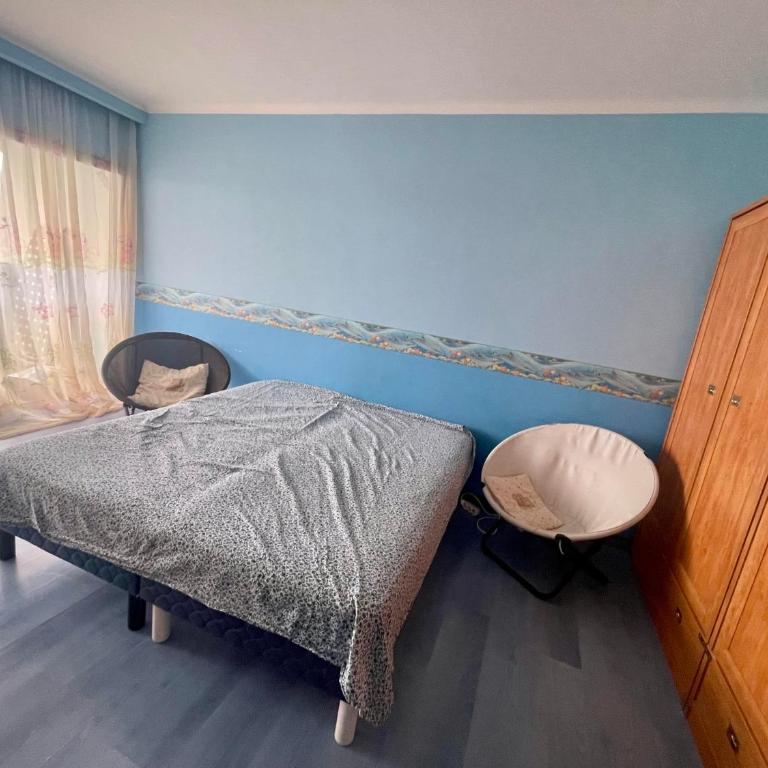Pieds dans l'eau - Appartement 3 Chambres - 7