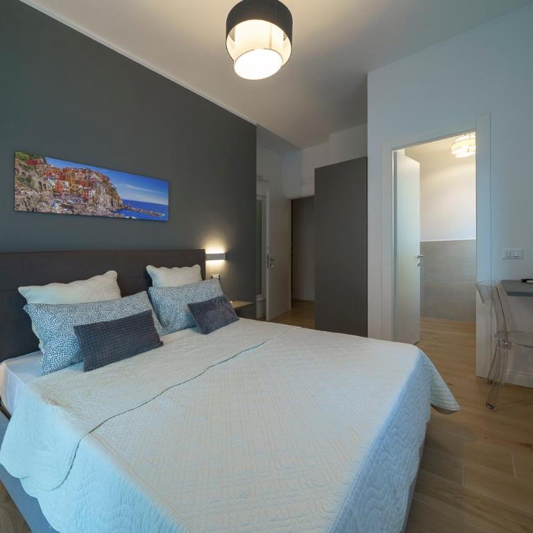 A Speza Affittacamere - Double Room with Terrace - 4
