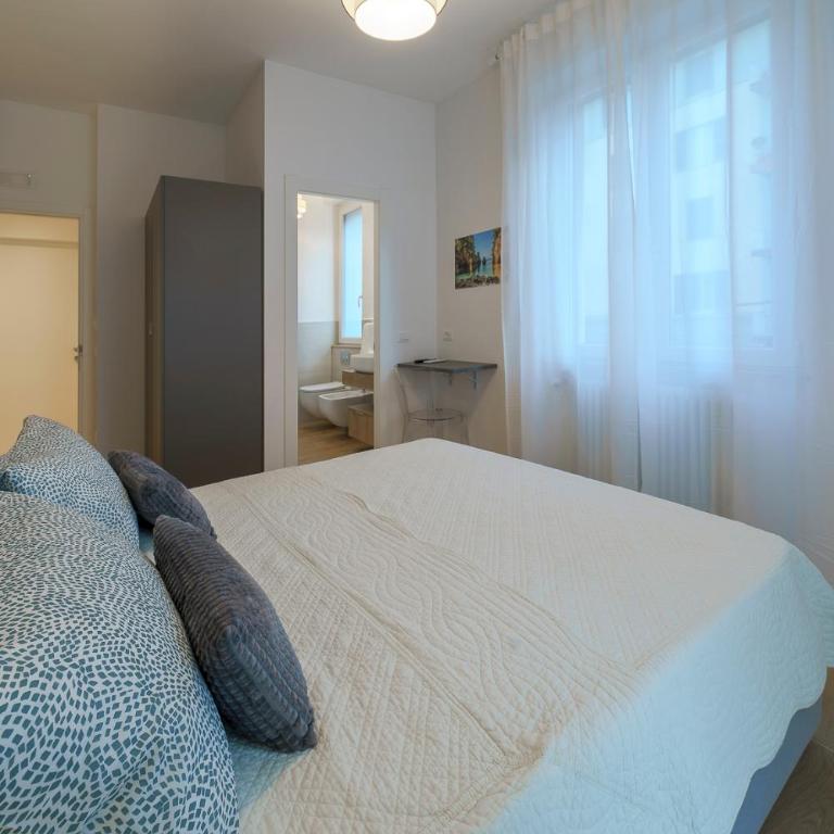 A Speza Affittacamere - Double Room with Terrace - 6
