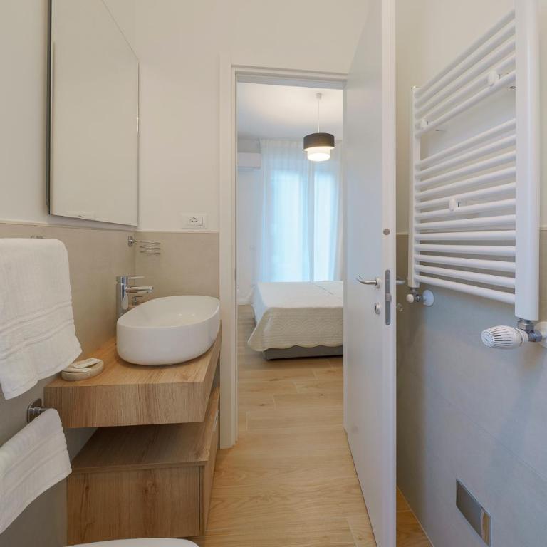A Speza Affittacamere - Double Room with Terrace - 7