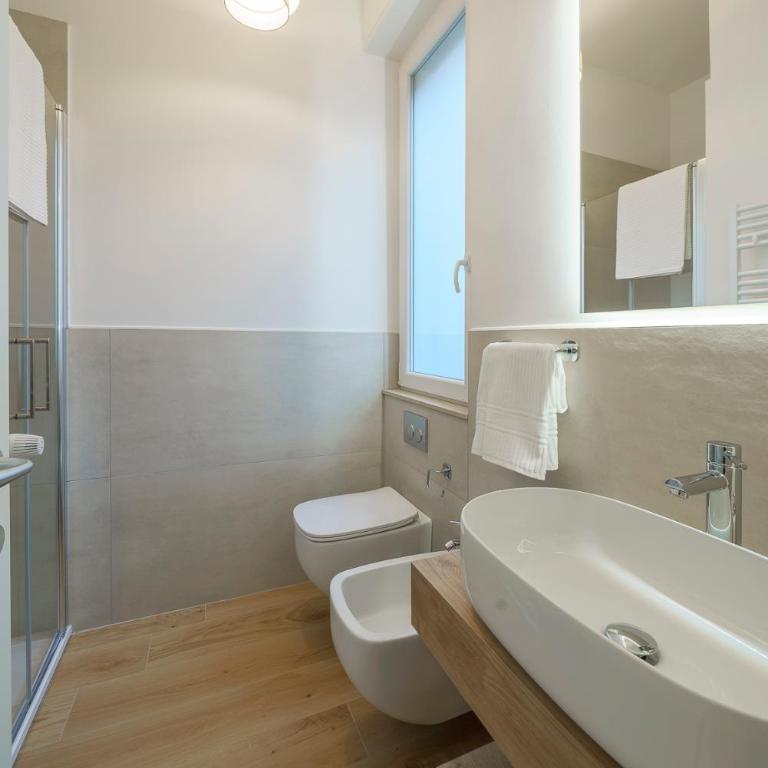 A Speza Affittacamere - Double Room with Terrace - 8