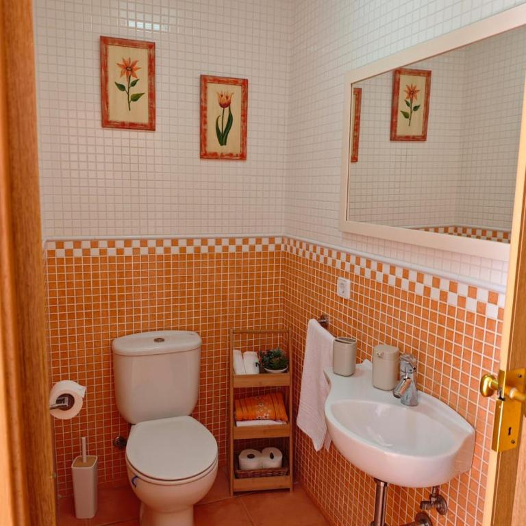 Casa Cortegada - Casa de 3 dormitorios - 23