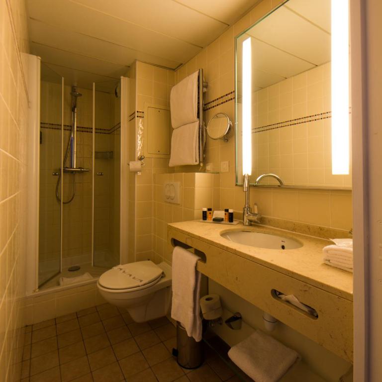 Le Relais Montmartre - Chambre Double Classique - 6