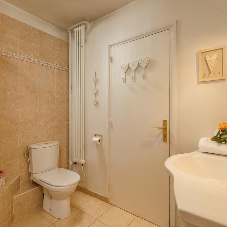 Appartement L'Outa 111 - Happy Rentals - Appartement avec Vue sur la Montagne - 16