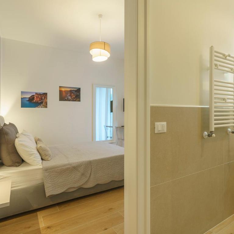 A Speza Affittacamere - Double Room - 7