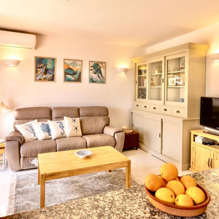 Montecala Azur - Two-Bedroom Apartment - 9