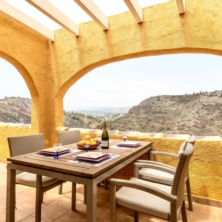 Montecala Azur - Two-Bedroom Apartment - 12