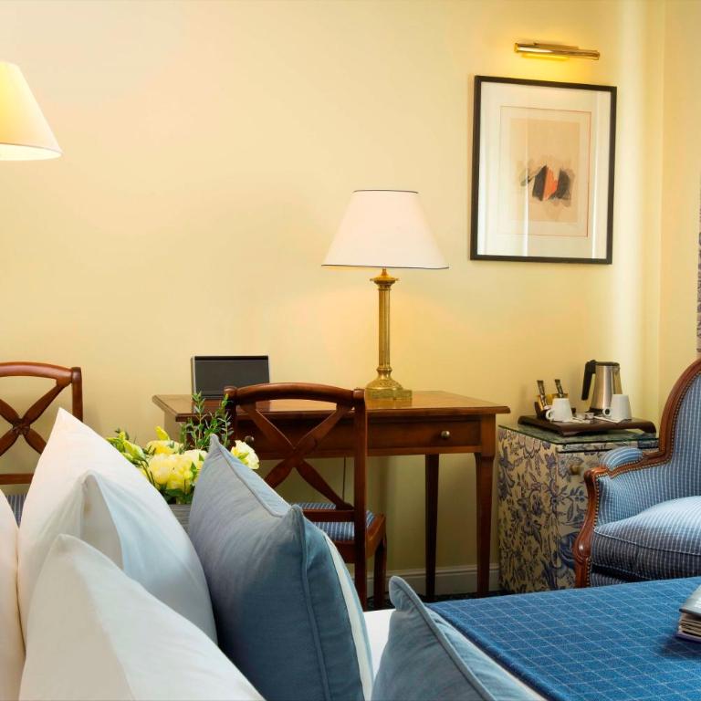 Le Relais Montmartre - Chambre Double Confort - 4
