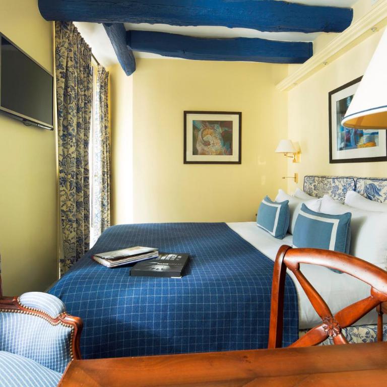Le Relais Montmartre - Chambre Double Confort - 3