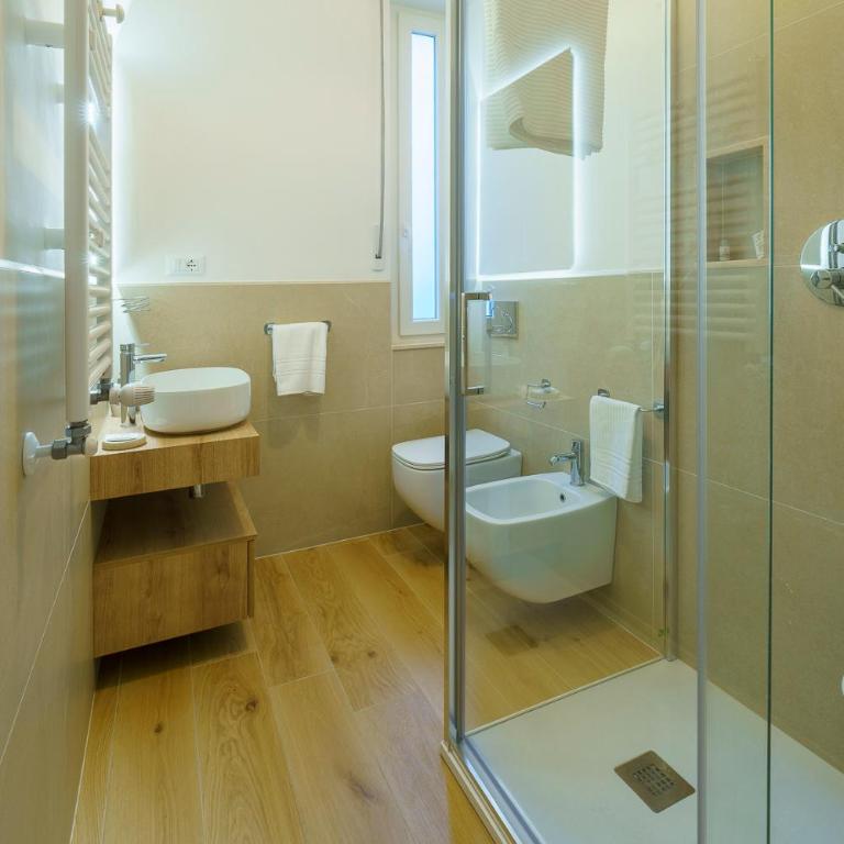 A Speza Affittacamere - Double Room - 8
