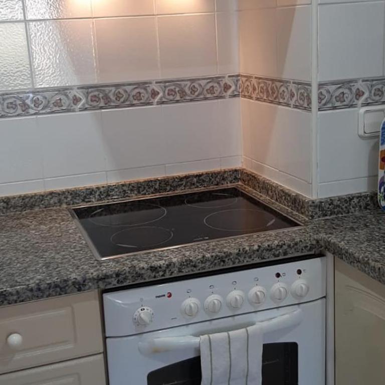 1 bedroom Apartment Jardines del Sol - Apartamento de 1 dormitorio - 7