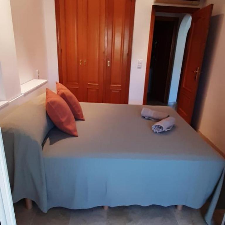 1 bedroom Apartment Jardines del Sol - Apartamento de 1 dormitorio - 11