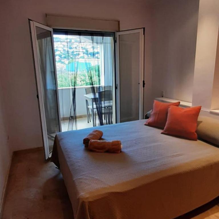 1 bedroom Apartment Jardines del Sol - Apartamento de 1 dormitorio - 9