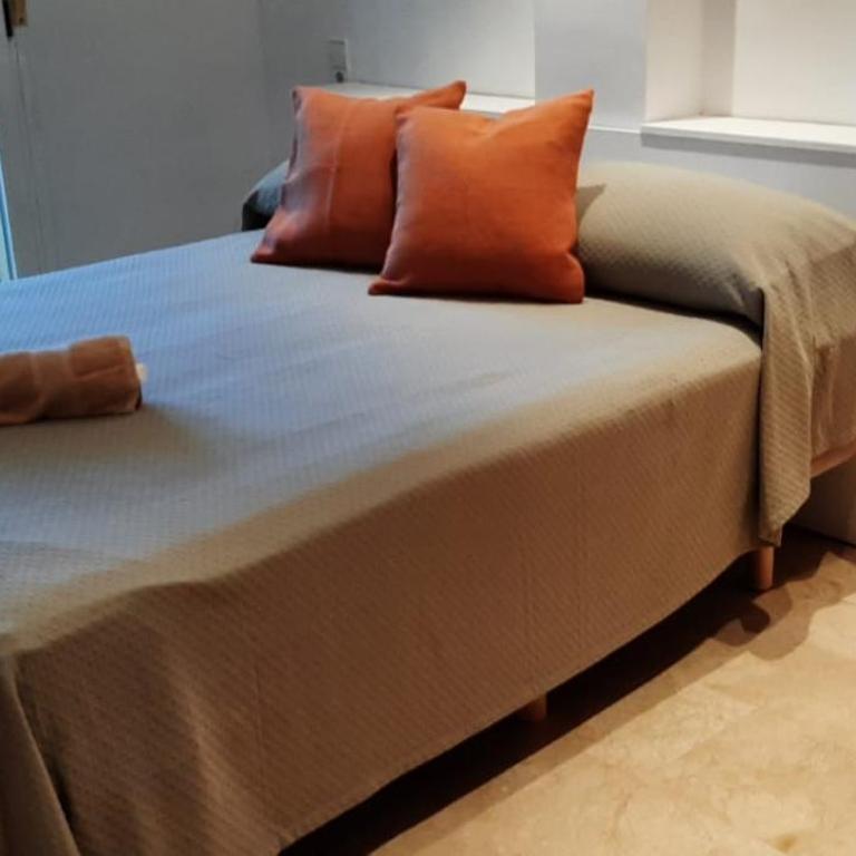 1 bedroom Apartment Jardines del Sol - Apartamento de 1 dormitorio - 10