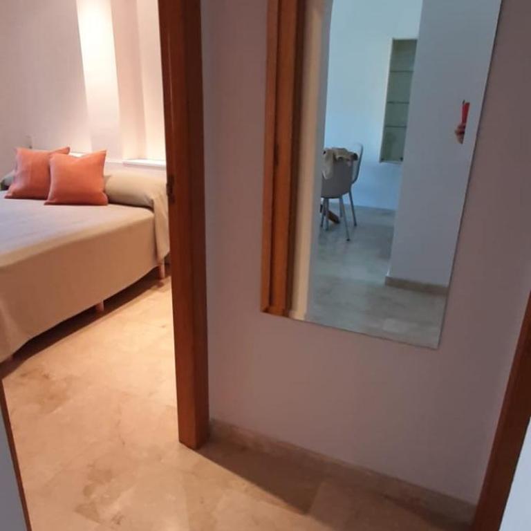 1 bedroom Apartment Jardines del Sol - Apartamento de 1 dormitorio - 17