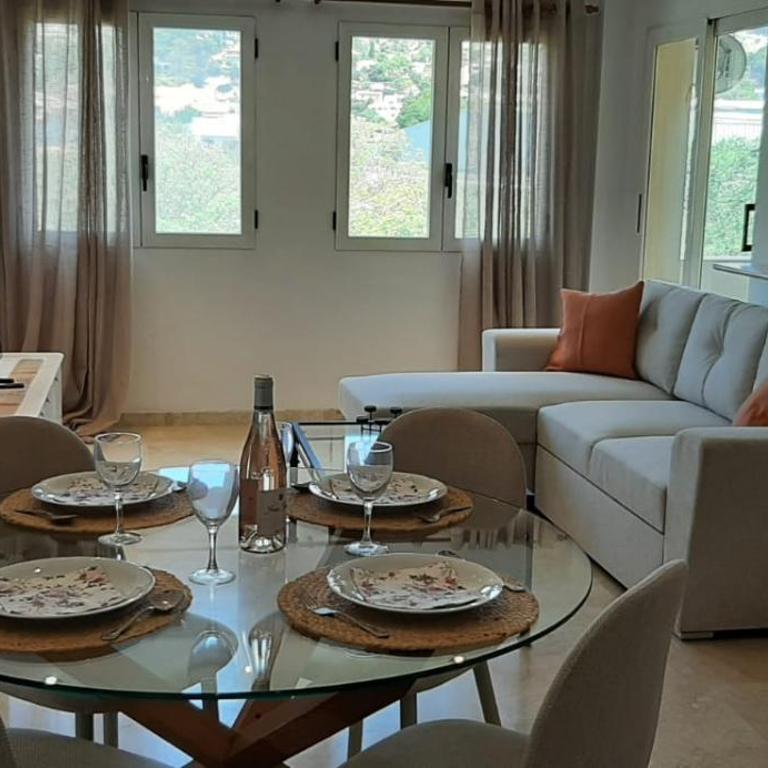 1 bedroom Apartment Jardines del Sol - Apartamento de 1 dormitorio - 1