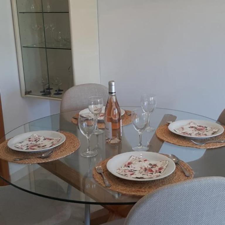 1 bedroom Apartment Jardines del Sol - Apartamento de 1 dormitorio - 14