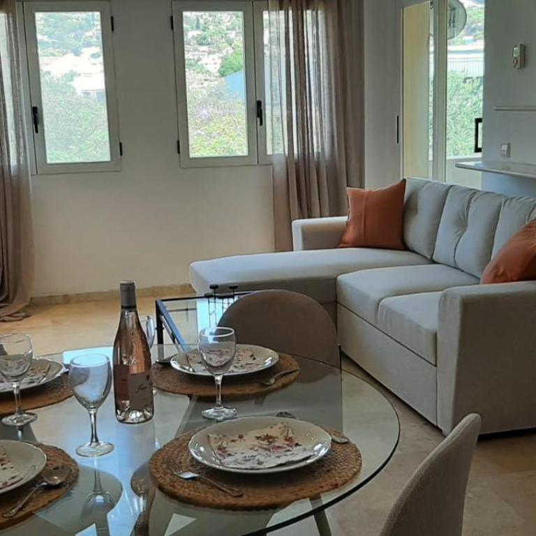 1 bedroom Apartment Jardines del Sol - Apartamento de 1 dormitorio - 15