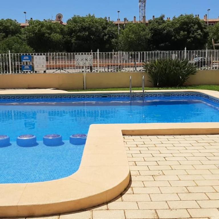 1 bedroom Apartment Jardines del Sol - Apartamento de 1 dormitorio - 26