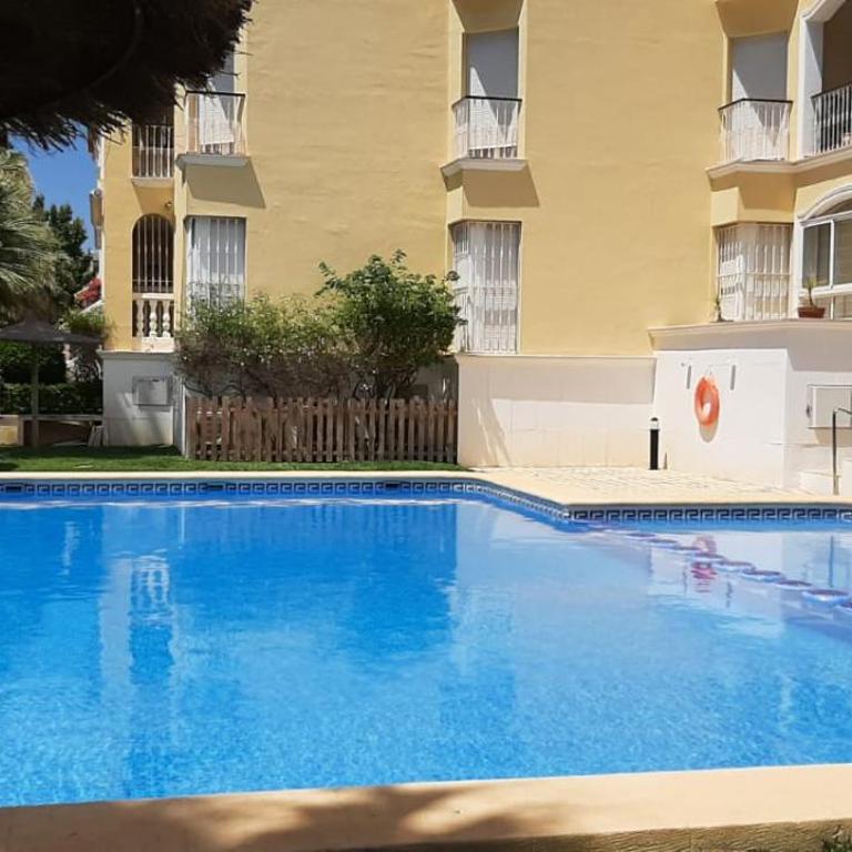 1 bedroom Apartment Jardines del Sol - Apartamento de 1 dormitorio - 25