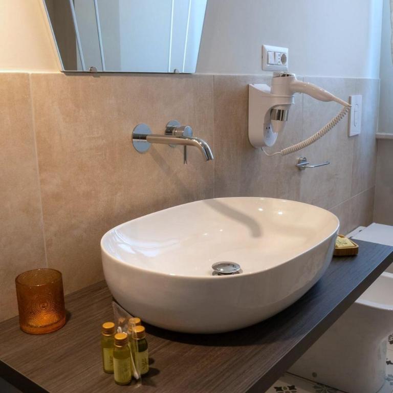 Namuri - Suite Superior - 11