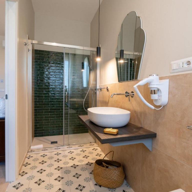 Namuri - Suite Superior - 8