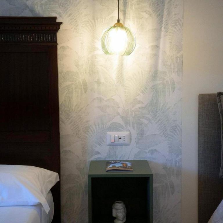 Namuri - Suite Superior - 7