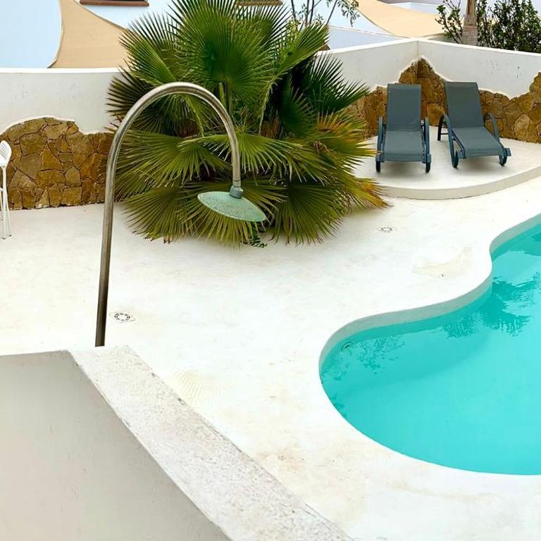Villa Antida - Two-Bedroom Villa - 5
