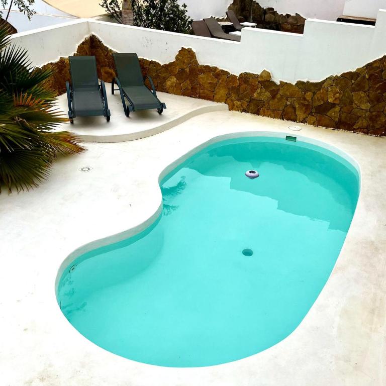 Villa Antida - Two-Bedroom Villa - 2