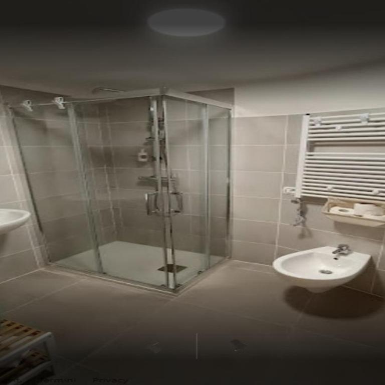 BARI VICA ROOMS - Large Double Room - 5