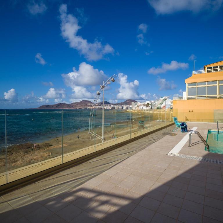 Canteras Horizon By CanariasGetaway - Casa - 41