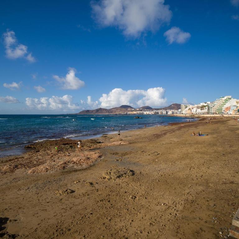 Canteras Horizon By CanariasGetaway - Casa - 44