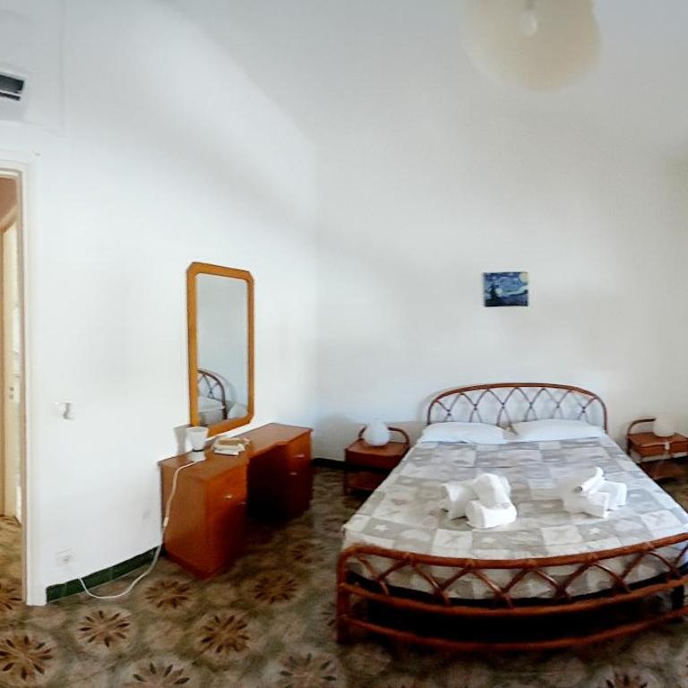 Il Mulino - Appartamento con Vista Mare - 3