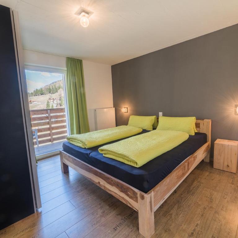 Residence Martell Mountains - Studio (2 Adults) - 10